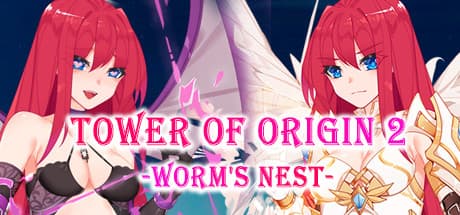 Tower of Origin 2: Worm's Nest - A New Crisis for HongYe