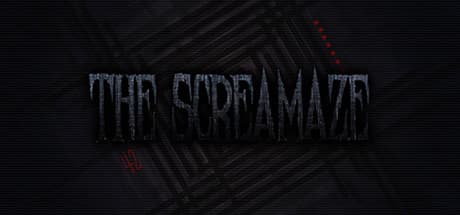 The ScreaMaze:マウス操作で挑戦する無料ゲーム