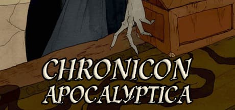 Chronicon Apocalyptica – Save Medieval England from Elven Intrigue
