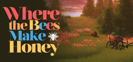 Where the Bees Make Honey: A Nostalgic Puzzle Adventure