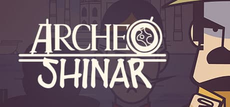 Archeo: Shinar - The Unseen Horrors of Archaeology Management