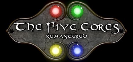 The Five Cores Remastered：島々の謎を解き明かす