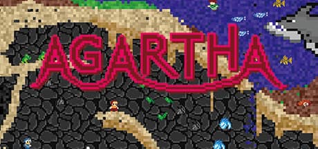 Agartha: A Physics-Based Puzzle Platformer Adventure