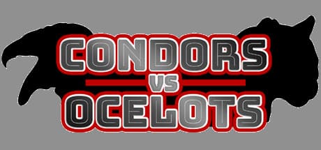 Condors Vs Ocelots: Lead Your Faction to Victory