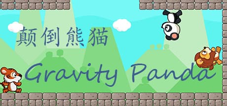 Gravity Panda: A Mind-Bending Indie Puzzle Adventure