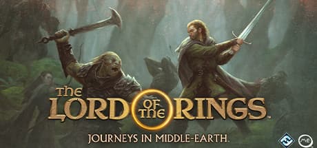 指輪物語:中つ国の冒険:協力型アドベンチャーRPG