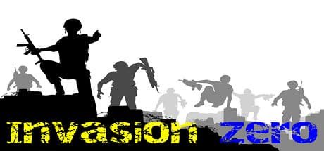 Invasion Zero: Free-to-Play Multiplayer FPS with Diverse Modes