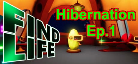 Find-Life EP1：心温まるローポリアドベンチャーの始まり
