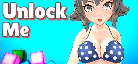 Unlock Me: 美少女たちの服が消えるパズルアドベンチャー