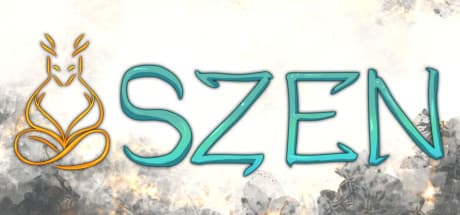SZEN:癒やしのVR音楽空間