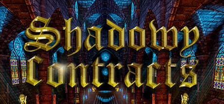 Shadowy Contracts: Master Stealth and Mercenaries in this RPG Hybrid