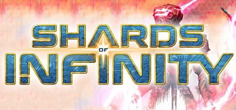 Shards of Infinity – Rebuild the Infinity Engine in this Deckbuilder