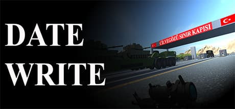Date Write: FPS Action in Border Security Operations