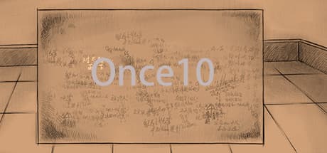 Once10: A Heartwarming Visual Novel About Shared Memories