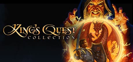 King's Quest™ Collection: 王国の運命をかけた冒険へ
