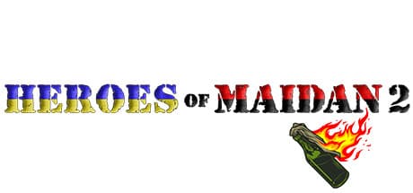 Heroes of Maidan 2: Lead Your Forces in 2D RTS Combat