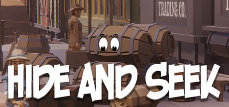 Hide and Seek: The Ultimate Object Transformation Game