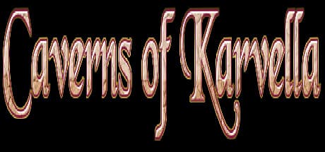 Caverns of Karvella: レトロ8ビットの世界を探索するプラットフォームゲーム