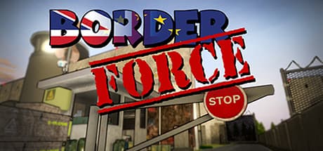 Border Force: Secure the UK Border