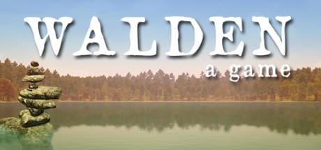 Walden, a game:ソローの森で意図的に生きる