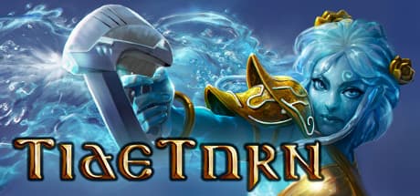 TideTurn: Dynamic Third-Person Shooter with Water Combat