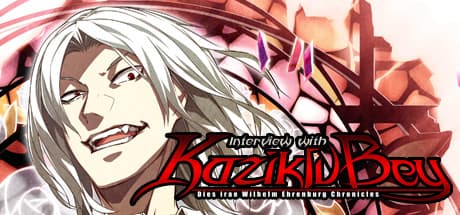 Dies irae ~Interview with Kaziklu Bey~:第二次世界大戦を舞台にした吸血鬼の物語