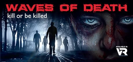 Waves of Death VR: Zombie Apocalypse Survival
