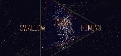 旅燕归航 Swallow Homing:宇宙を愛で綴る無料ビジュアルノベル