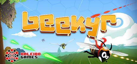 Beekyr – Lead a Bee-Fighter to Avenge Your Queen and Hive