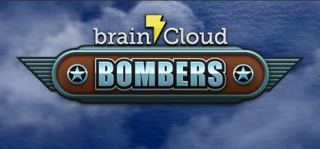 brainCloud Bombers: Team Up for Explosive Air Combat