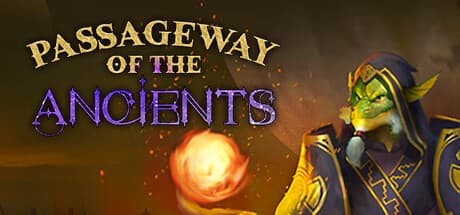 Passageway of the Ancients – Unraveling a Galactic Mystery in Aieryon