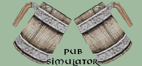 Pub Simulator: VRで中世の料理と給仕をマスターしよう