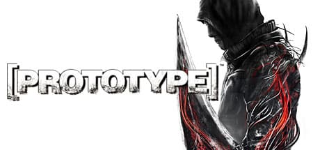 Prototype™: Unleash Your Inner Shapeshifter