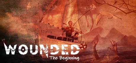 Wounded - The Beginning: A Father's Search for His Daughter