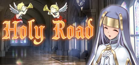 Holy Road: Rebuild Your Kingdom and Seek Revenge