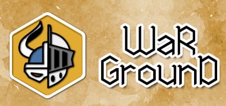 WarGround: Casual Turn-Based Strategy with 26 Units