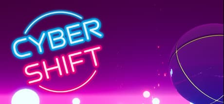 Cybershift: Survive the Cybernetic Grid