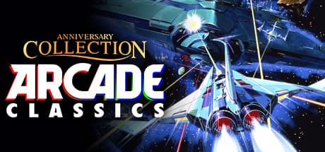 アーケードクラシックス アニバーサリーコレクション:コナミ80年代の名作アーケードを再び