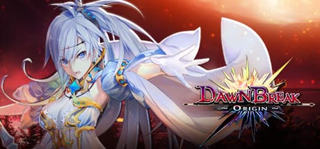 Dawn Break -Origin-: Offline ARPG Adventure Awaits