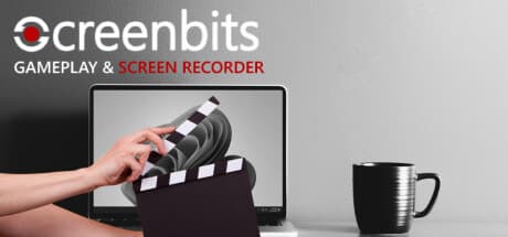 Screenbits - Screen Recorder：反射神経と判断力が試されるアクション体験