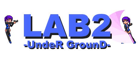 LAB2-UndeR GrounD-: Pixel Platformer with Adult Themes