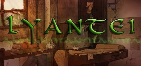 Lyantei: Manage Your Aunt's Tavern and Face Guest Challenges