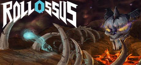 Rollossus:激しいボール転がしアクションとギリギリの脱出劇