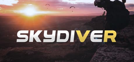SkydiVeR — "All you need is 20 seconds of insane courage and I p