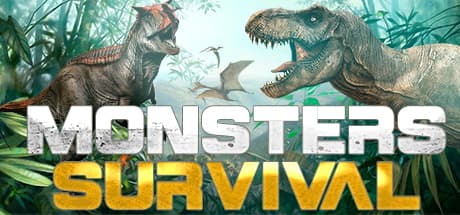 MONSTERS:SURVIVAL - 危険な島で生き残れ