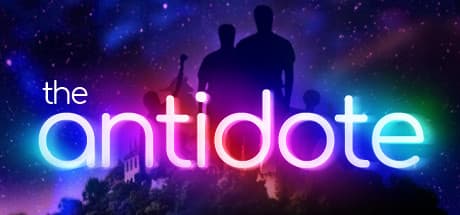 The Antidote: A Psychedelic Point-and-Click Adventure