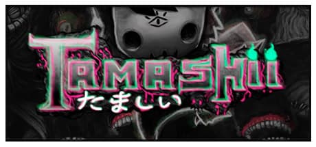 TAMASHII: A Twisted Temple Puzzle Platformer