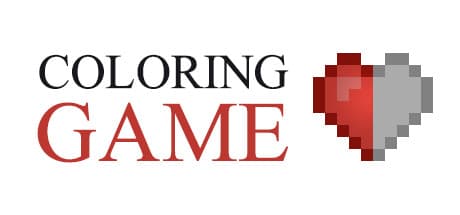 Coloring Game:ピクセルアートとアニメーションで癒される時間