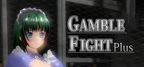 Gamble Fight Plus: Bet, Battle, and Customize Your Fighter