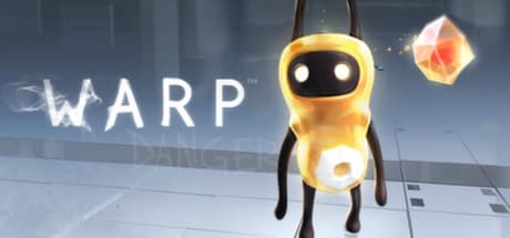 Warp: Stealth-Action Puzzler with Alien Escape